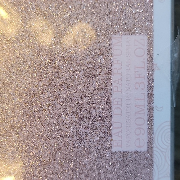 NWT Coach bundle pouch and perfume - Picture 5 of 13